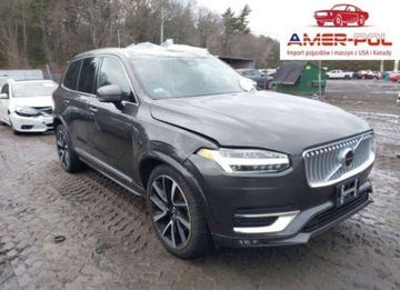 Volvo XC90 II 2023 Volvo XC 90 B6 Plus 7-Seater 2023 2.0 Benzyna 295KM