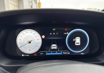 Hyundai Bayon 2026 Hyundai Bayon Hyundai Bayon 1.0 T-GDI 90KM Smart Black Od Reki Benzyna, zdjęcie 14