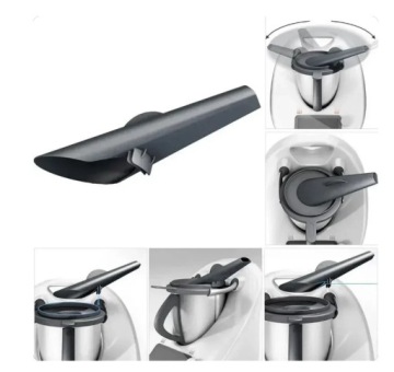 Крышка выпуска пара для THERMOMIX TM5 и TM6 ДОПОЛНЕНИЕ ДЛЯ THERMOMIX STEAM