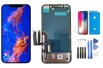 Wyświetlacz LCD Ekran do Apple iPhone XR