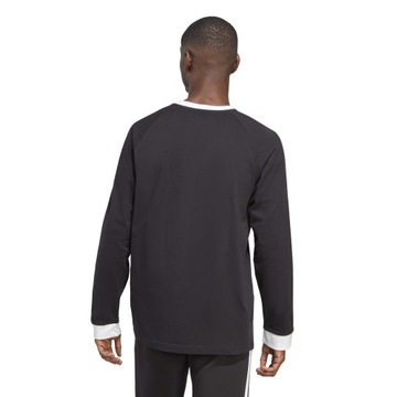Koszulka adidas Originals LongSleeve czarna M