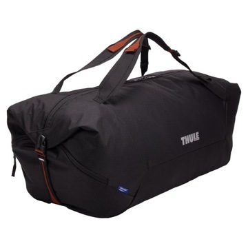 THULE GOPACK Вещевые сумки для багажников на крышу, 4шт, 75л