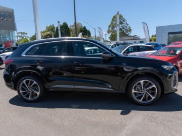 Audi Q5 II SUV Facelifting 2.0 40 TFSI MHEV 204KM 2026 AUDI Q5 TFSI quattro S line Suv 2.0 (204KM) 2026, zdjęcie 2