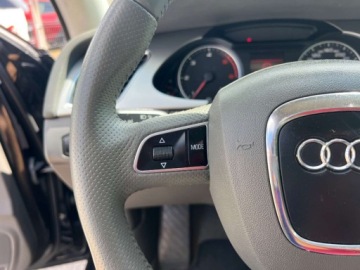 Audi A4 B8 Avant 2.0 TDI 143KM 2009 Audi a4 S-LINE AUTOMAT LEDY PARKTRONIC NAWIGACJA NOWY ROZRZAD NOWY DWUMAS, zdjęcie 18