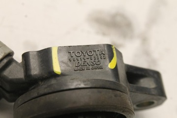 CÍVKA CÍVKY ZAPALOVACÍ KOMPLET 90919-02252 TOYOTA YARIS 1.6
