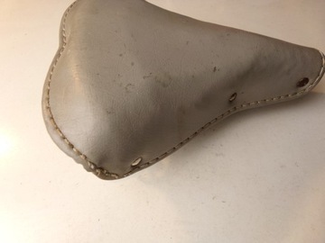 СЕДЛО ZZR/ROMET KARAT/FLAMING/SOKÓŁ GREY