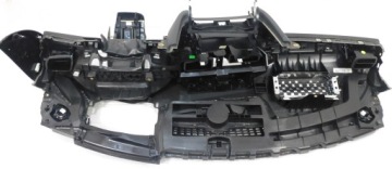 Audi A6 4G C7 ГОЛОВКА КОНСОЛИ ПРИБОРНОЙ ПАНЕЛИ 4G1857001E