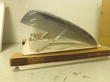 Мансардное окно Dometic Mini Heki Style 25–42 мм