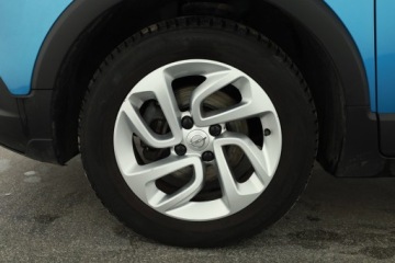 Opel 2019 Opel Crossland 1.2 Turbo, Salon Polska, zdjęcie 11