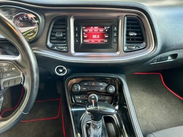 Dodge Challenger III 2017 Dodge Challenger 3.6 V6 | 309 KM | Automat | RWD | SRT Style | USA, zdjęcie 15