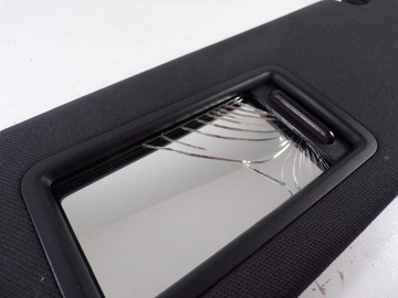 4M0858833B СОЛНЦЕЗАЩИТНИК ЛЕВЫЙ AUDI Q7 2016+