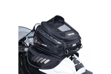 SAKWA TORBA NA BAK TANKBAG MAGNES OXFORD M15R 15l
