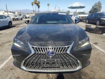 Lexus ES VII (XV70) 2022 Lexus ES 300H Base 2022 2.5l 2.5 Hybryda 215KM, zdjęcie 5
