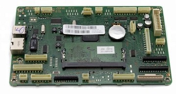 Formater PŁYTA GŁÓWNA ORYGINAŁ Samsung CLX-4195FW JC41-00756A