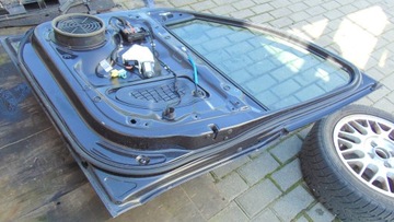 DRZWI PRAWE PRZÓD PRZEDNIE AUDI A4 B8 2007r- LZ7L EUROPA