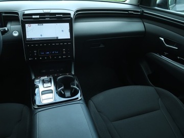 Hyundai Tucson IV SUV 1.6 T-GDI 48V 180KM 2021 Hyundai Tucson 1.6 T-GDI 48V MHEV, Salon Polska, zdjęcie 6