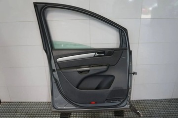 DVEŘE LEVÝ PŘEDNÍ LEVÉ VW SHARAN 7N SEAT ALHAMBRA LR7H