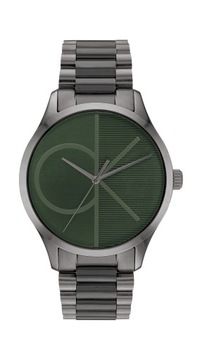 Movado Group Calvin Klein Analogowy zegarek