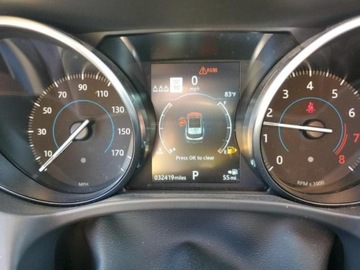 Jaguar F-Pace 2020 Jaguar F-Pace Jaguar F-Pace Prestige 4x4, od ubezpieczalni 2.0 Benzyna, zdjęcie 7