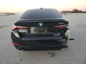 BMW Seria 4 G22-23-26 2025 BMW Seria 4 430i Gran Coupe 2025 2.0 Benzyna 255KM, zdjęcie 2