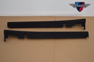 CAYMAN 987 BODY KIT ZDERZAKI PROGI SPOILER GT4+