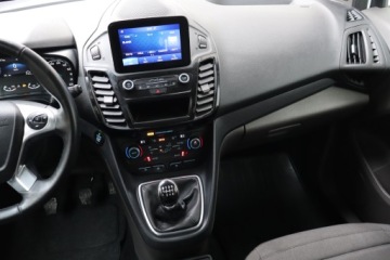 Ford Tourneo Connect III Standard 1.5 EcoBlue 120KM 2021 Ford Tourneo Connect 1.5 EcoBlue, Salon Polska, zdjęcie 7