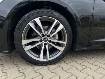 Audi A6 C8 Avant 2.0 40 TDI 204KM 2023 Audi A6 Avant Gwarancja Faktura VAT 23 Fotele konturowe z wentylacja Hak, zdjęcie 38