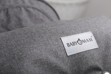 МУФТА ДЛЯ КОЛЯСКИ PREMIUM BABYMAM, ИЗОЛИРОВАННЫЕ ПЕРЧАТКИ