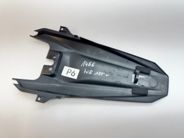 ЗАДНЕЕ ЗАДНЕЕ КРЫЛО ЗАДНЯЯ КОЛЕСНАЯ АРКА YAMAHA WR 125