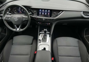 Opel Insignia II Sports Tourer Facelifting 1.5 Diesel 122KM 2022 Opel Insignia Edition, Podgrzewana kierownica i fotele, GPS, Kamera,Tempom, zdjęcie 3