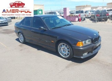 BMW Seria 3 E36 1997