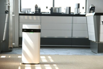 ОЧИСТИТЕЛЬ ВОЗДУХА AIRDOG X5