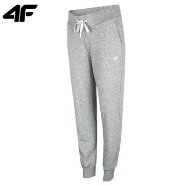 ЖЕНСКИЕ СПОРТИВНЫЕ БРЮКИ 4F, КОМФОРТНЫЕ СПОРТИВНЫЕ БРЮКИ