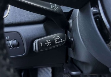 Audi Q3 I SUV Facelifting 2.0 TDI 184KM 2015 Audi Q3 LIFT 2.0 TDI BOSE navi manual GWARANCJA QUATTRO 2.0, zdjęcie 22