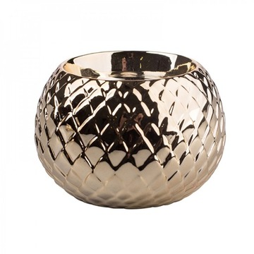 ПОДсвечники GOLD GLAMOUR LOFT TEALIGHT, НАБОР ИЗ 3 ШТ.