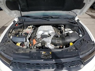 Dodge Durango III 2021 Dodge Durango SRT HELLCAT, 2021r., 4x4, 6.2L, zdjęcie 11