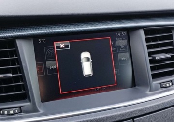 Peugeot 508 I SW Facelifting 2.0 BlueHDi 150KM 2016 Peugeot 508 Kupiony w Polsce - serwisowany - 2,0 - 150 KM 2.0 Diesel 150KM, zdjęcie 25