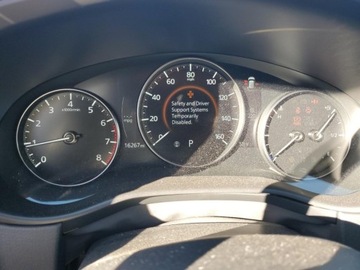 Mazda 2023 Mazda CX-50 Premium Plus 2023 2.5l 2.5 Benzyna 227KM, zdjęcie 9