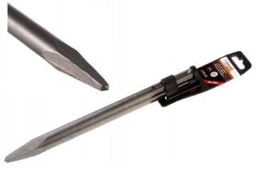 SDS-MAX ДОЛОТО 18x600мм ДЛЯ МОЛОТОКА