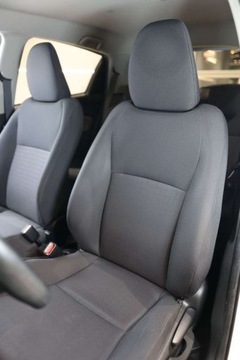 Toyota Yaris III Hatchback 5d Facelifting 2017 1.0 VVT-i 72KM 2020 Toyota Yaris 1.0 Active BenzynaLPG 72KM, zdjęcie 7