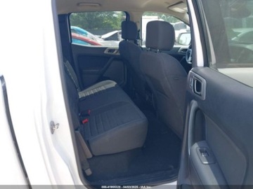 Ford Ranger VI 2023 Ford Ranger XLT 2023 2.3l 2.3 Benzyna 270KM, zdjęcie 12