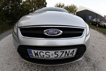 Ford Mondeo IV Hatchback 2.0 Duratorq TDCi DPF 140KM 2011 FORD MONDEO 2.0TDCI* Hatchback* Nawigacja * Zarejestrowane w PL, zdjęcie 34