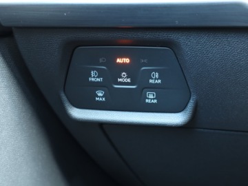 Cupra 2023 Cupra Formentor 1.5 TSI, Salon Polska, zdjęcie 18