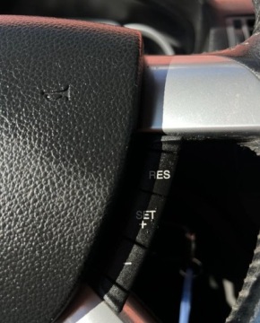 Ford C-MAX I 2.0 Duratec 145KM 2008 Ford C-MAX Automat Czujniki Alu Gwarancja w cenie Warszawa VRLA 2.0 145KM, zdjęcie 20