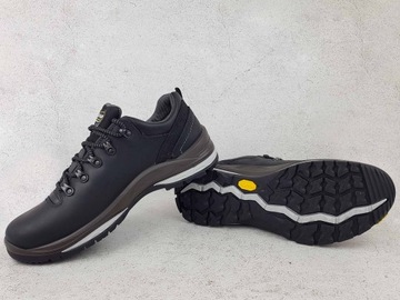 GRISPORT NERO DAKAR TREKKING MĘSKI VIBRAM MEMBRANA