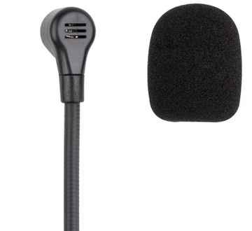 МИКРОФОН для наушников HYPERX ALPHA - КАЧЕСТВО!