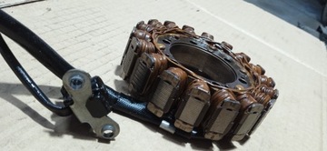 ОБМОТКА СТАТОРА ГЕНЕРАТОРА YAMAHA TDM 850 4TX