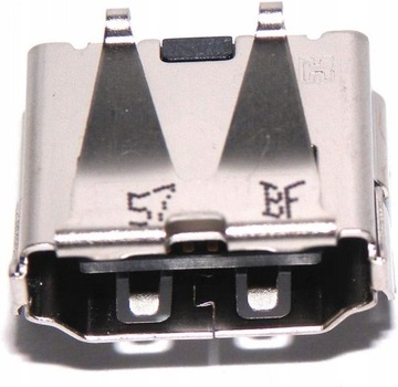 РАЗЪЕМ СЛОТА ПОРТ HDMI ДЛЯ PS3 PLAYSTATION 3 / SLIM CONSOLE