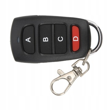 Универсальный ключ удаленного клонирования