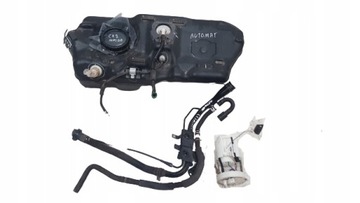 NÁDRŽ PALIVA BENZÍN MAZDA CX3 2.0 AUTOMAT